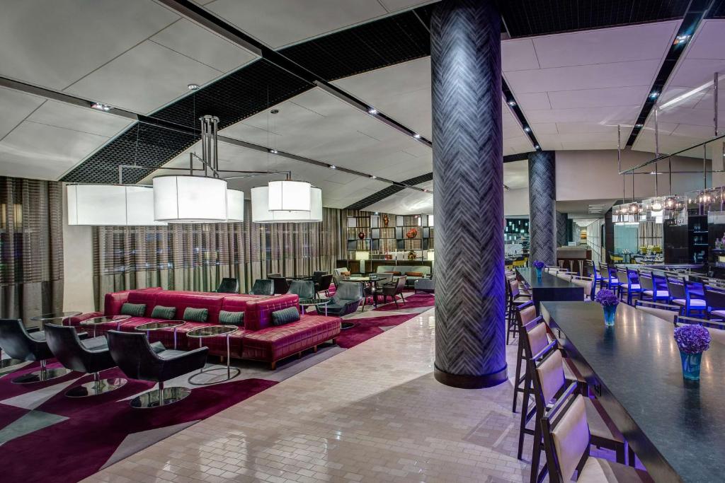 Grand Hyatt DFW Airport Image