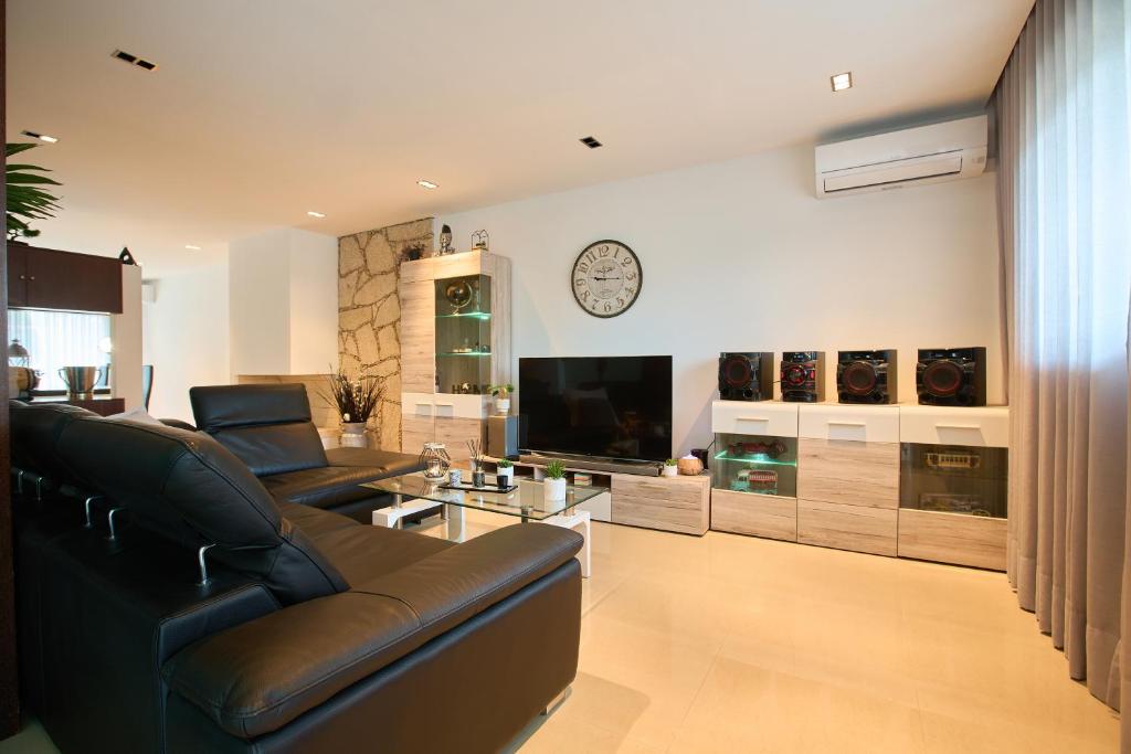 Casa Dominique - Spa & Confort 3