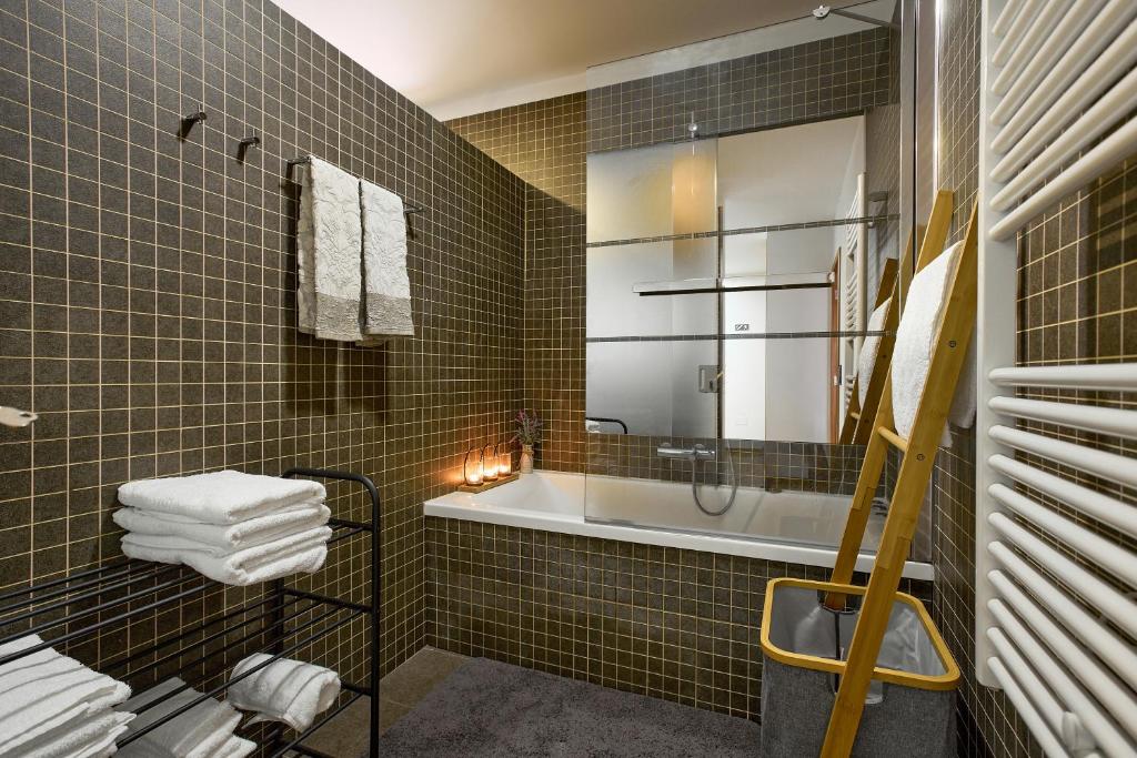 Casa Dominique - Spa & Confort 8