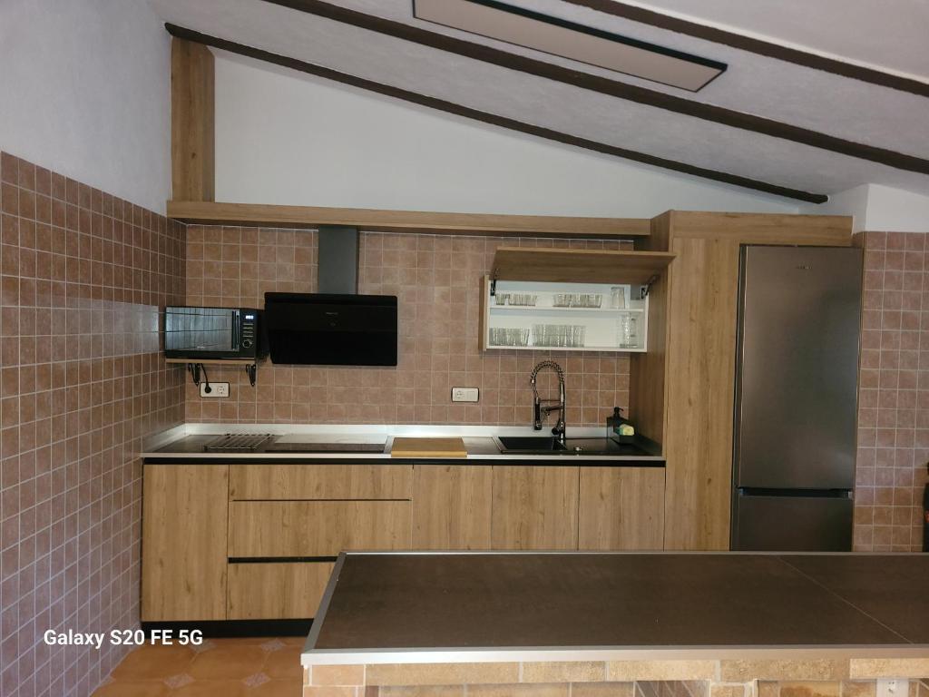 Casas Rurales Noguericas 8