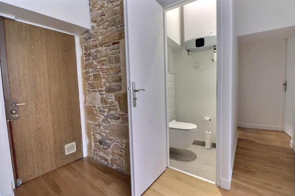 The Herriot - T3 in the Heart of the City - Lyon 1st 8