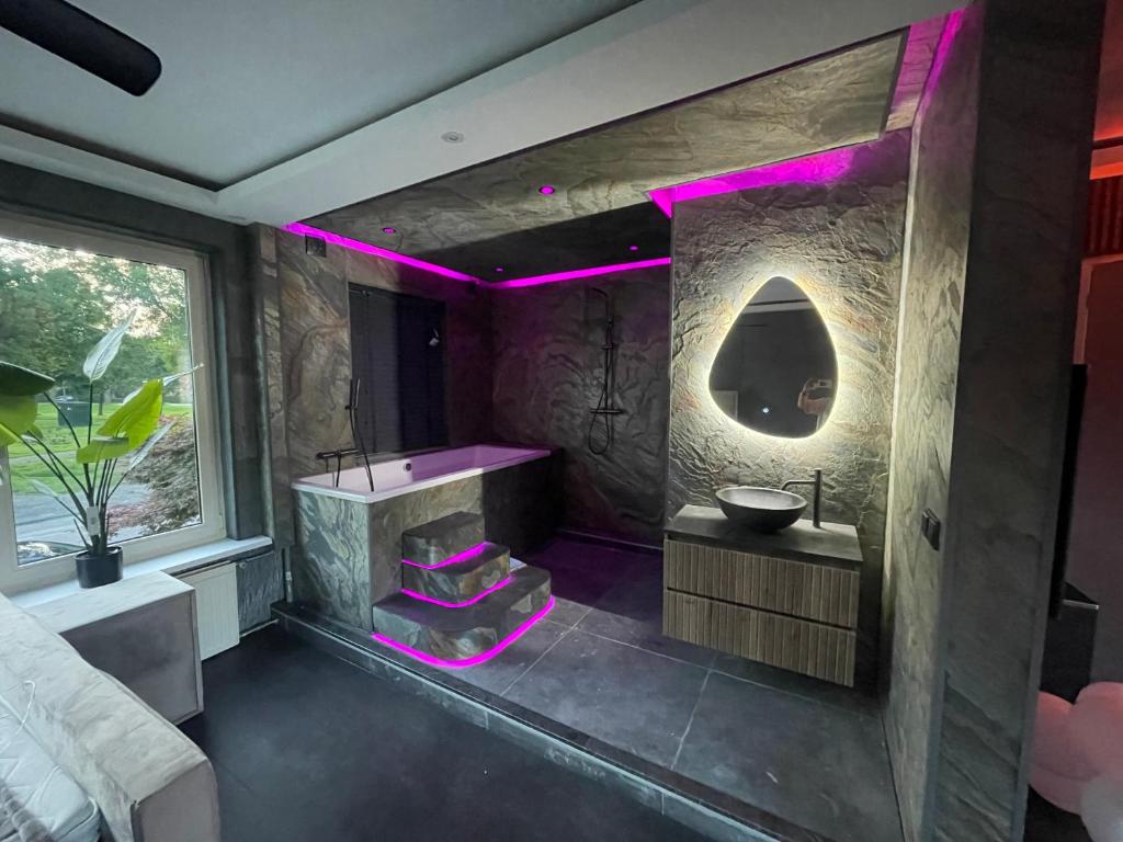 Puur Spa & Wellness 3