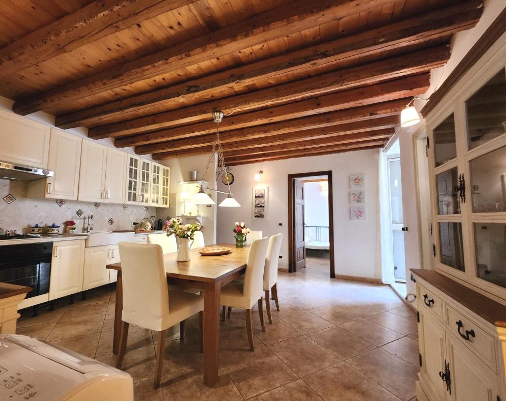 Il Cortile di Dioniso 4