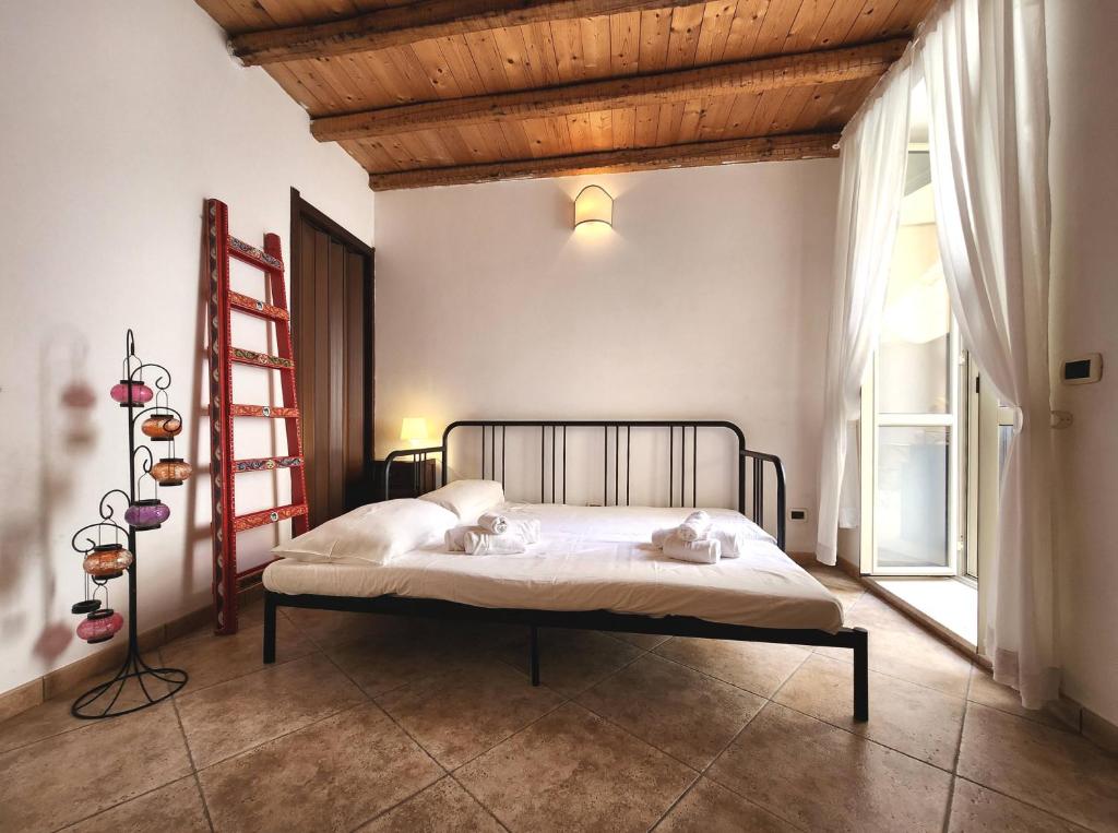 Il Cortile di Dioniso 7