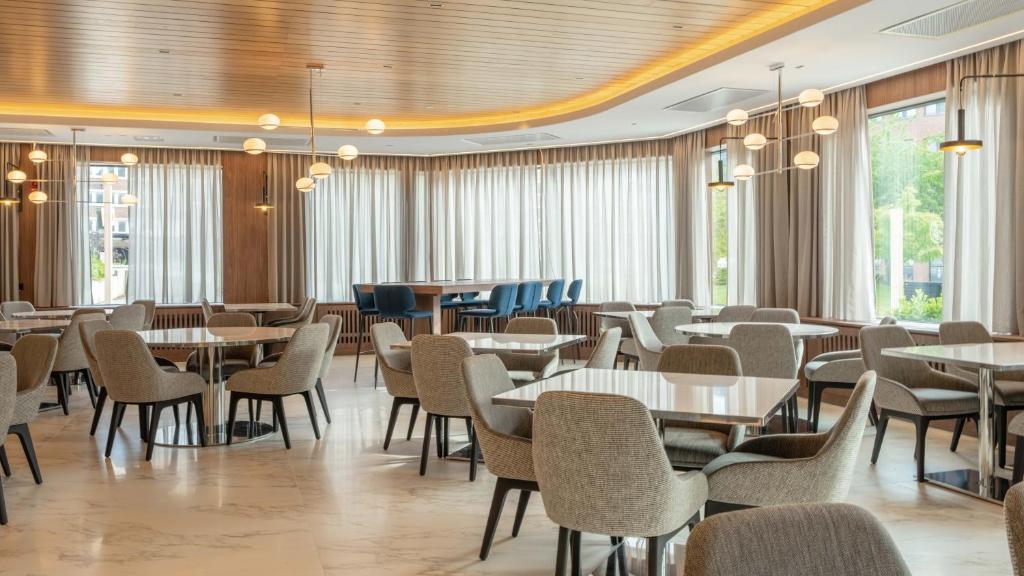 voco Stockholm - Kista by IHG Image