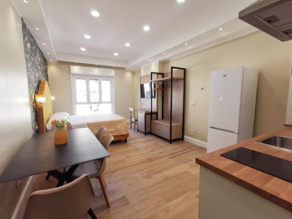 Opera Relais Luxury Apartments 5