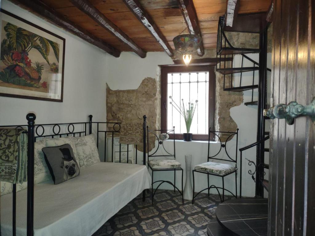 The Little Stone House -Kucuk Das Ev - 7