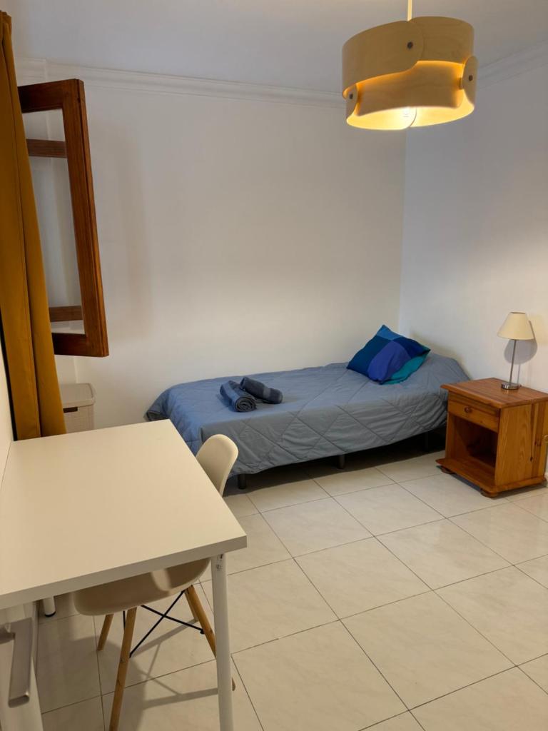 Casa con terraza en La Plazuela 7