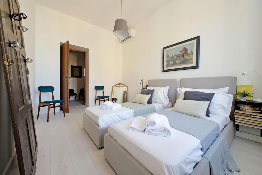 Eroi Spacious Apartment 3