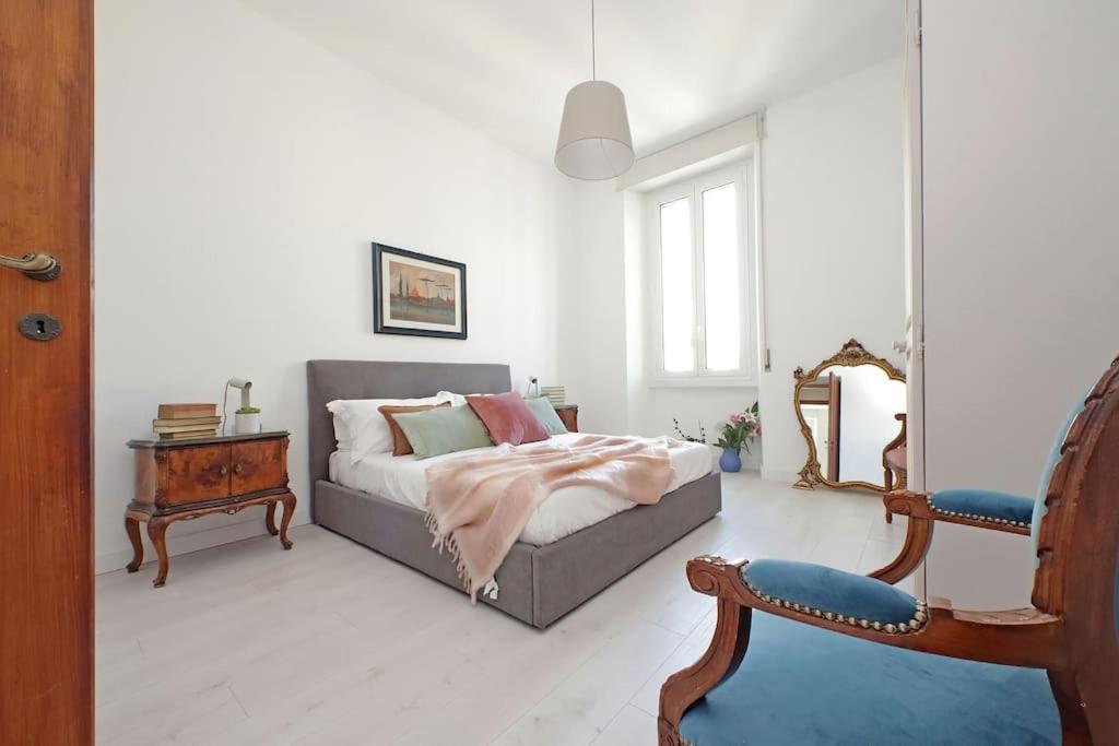 Eroi Spacious Apartment 2