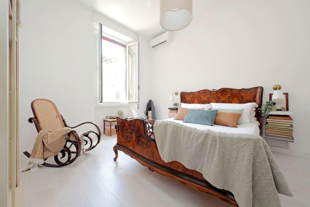 Eroi Spacious Apartment 4