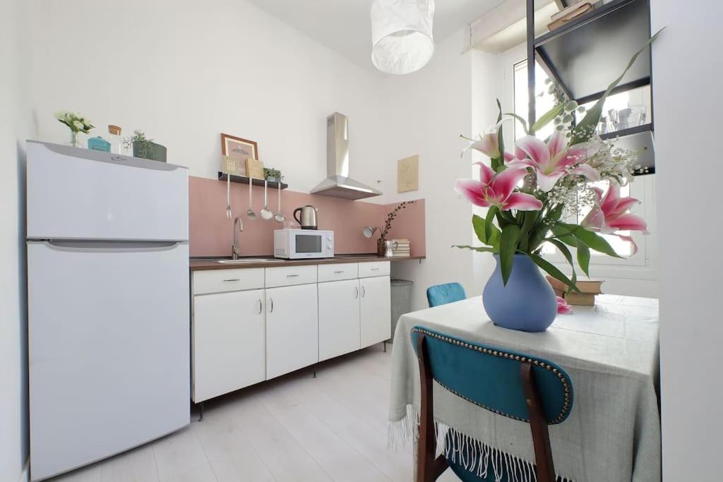 Eroi Spacious Apartment 5