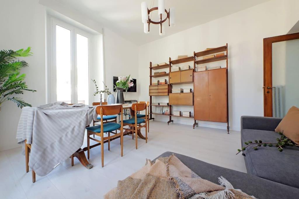 Eroi Spacious Apartment 7
