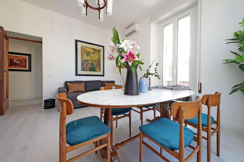 Eroi Spacious Apartment 8
