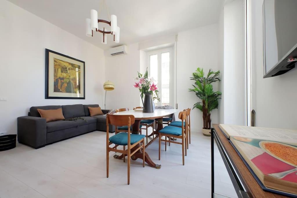 Eroi Spacious Apartment 6