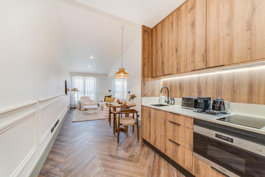 Hygge House Downtown 3