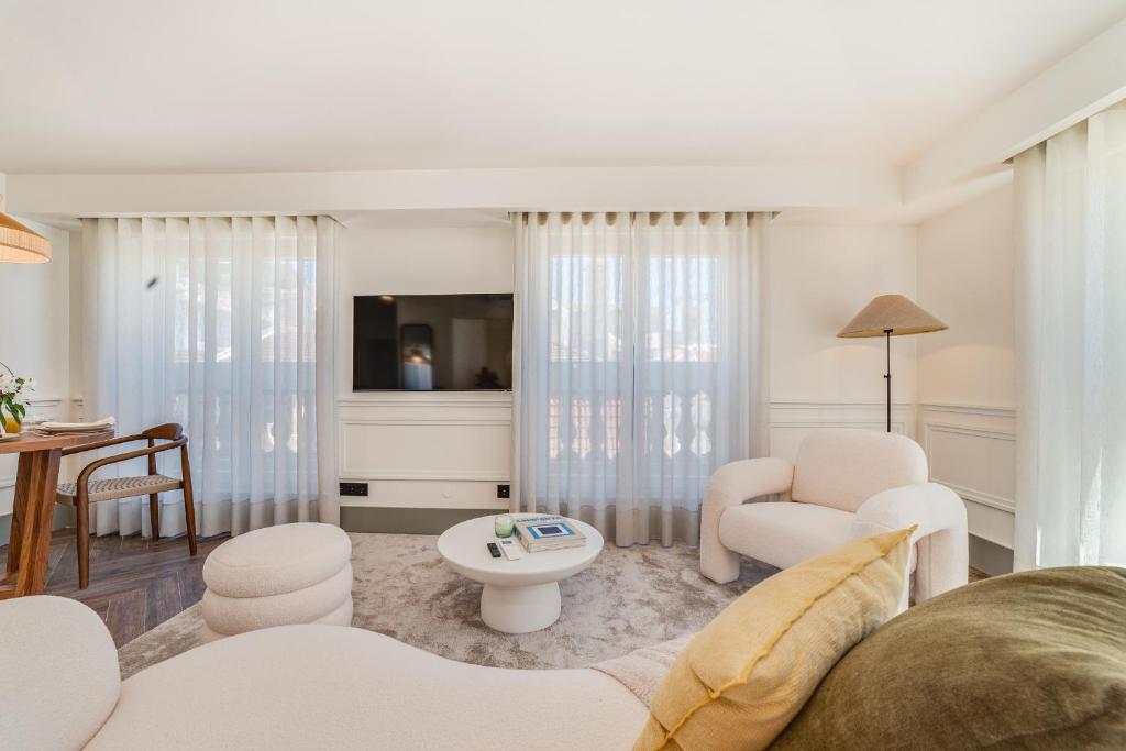 Hygge House Downtown 8