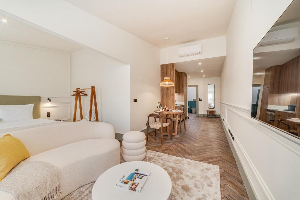 Hygge House Downtown 6
