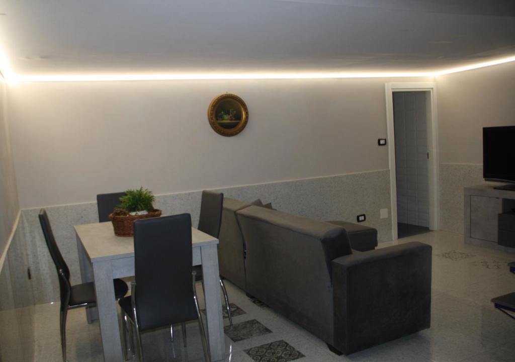 TeTeTe Casa Vacanza 4