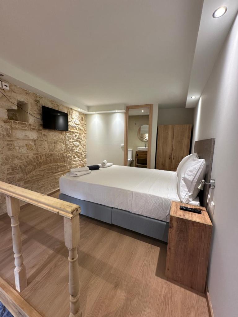 Q Rocco Apartments, Corfu Town 5