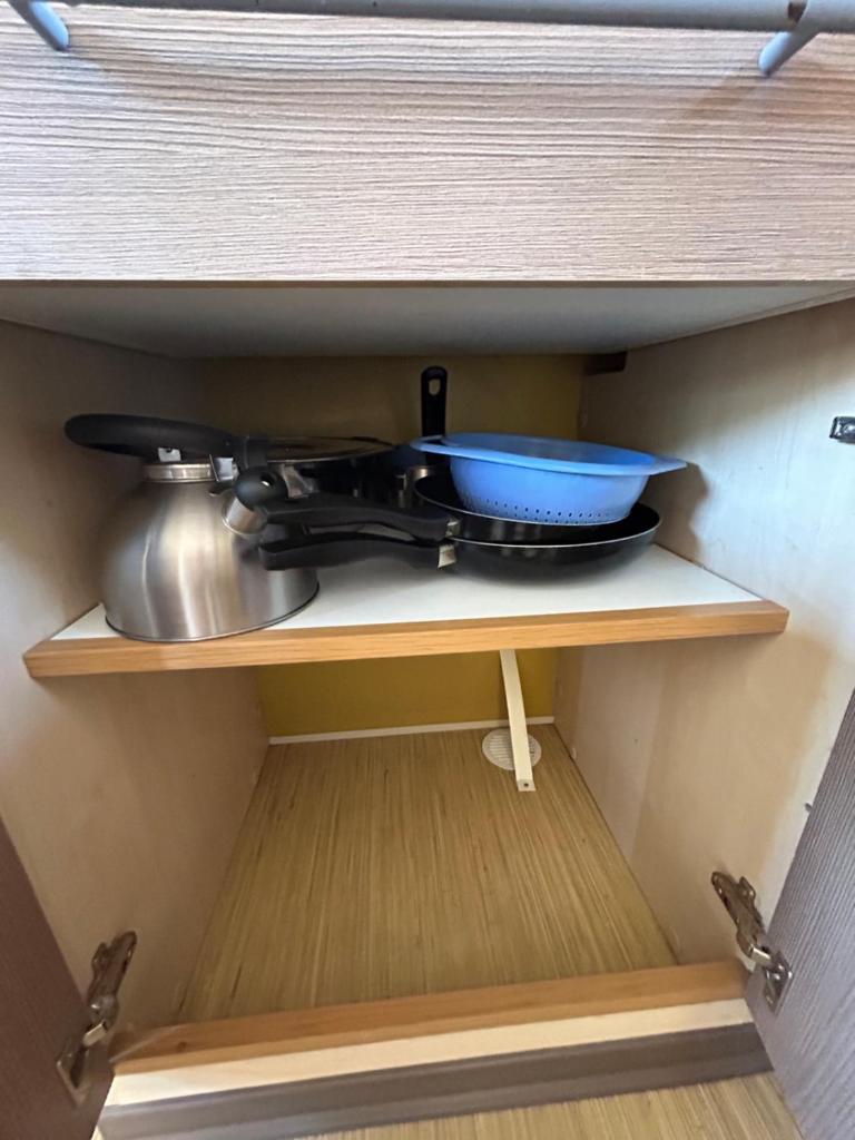 Photo de la galerie de l'établissement Mobilhome, à Cagnes-sur-Mer