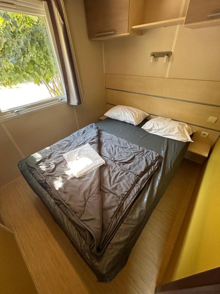 Photo de la galerie de l'établissement Mobilhome, à Cagnes-sur-Mer