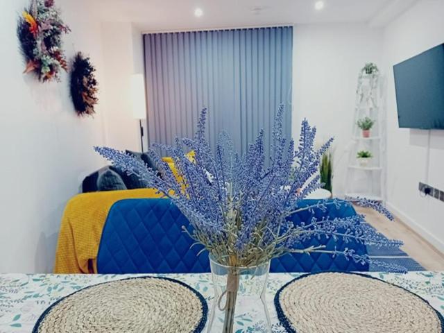 City Centre Apartments, Free Parking - Quality City 1