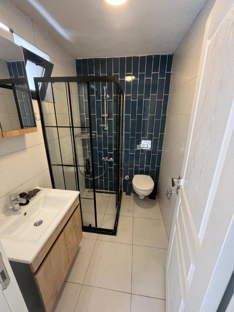 İncebel Tatil Sitesi 3