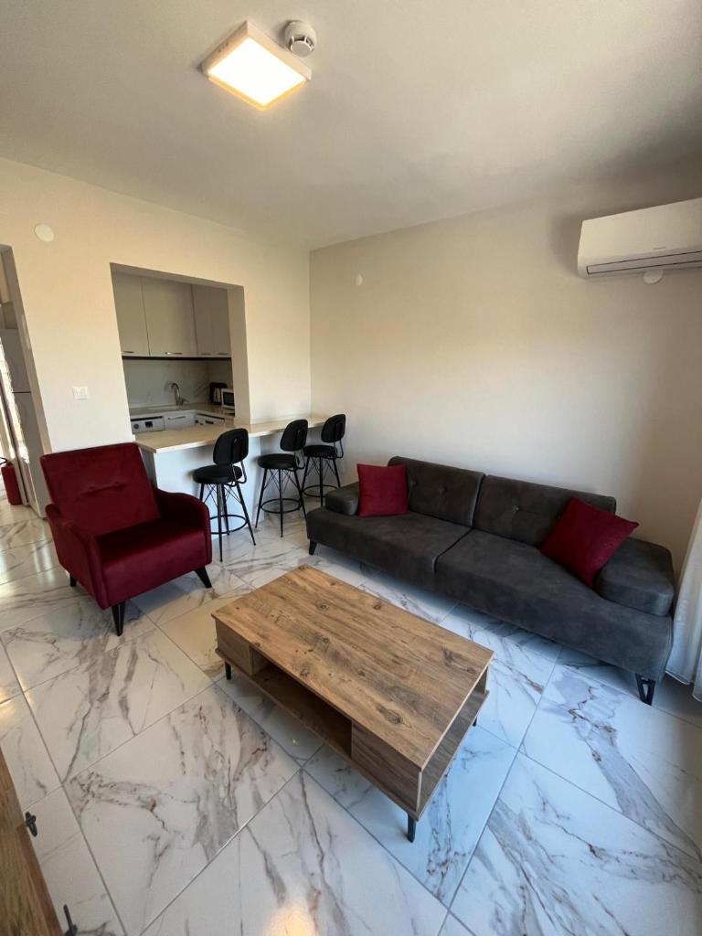 İncebel Tatil Sitesi 8