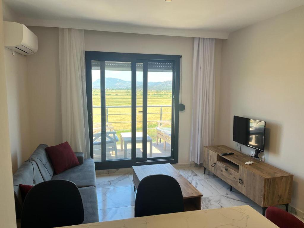 İncebel Tatil Sitesi 5
