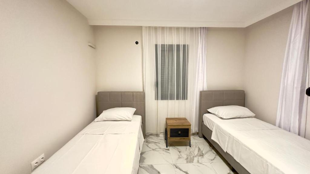 İncebel Tatil Sitesi 2