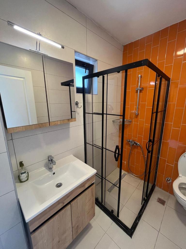 İncebel Tatil Sitesi 7
