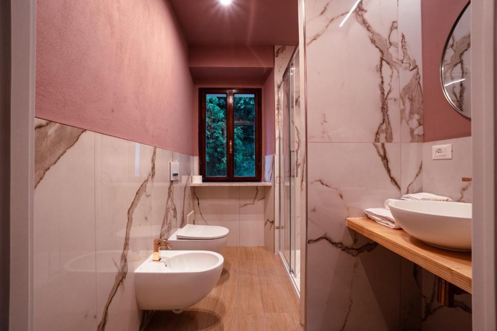 LA ROSA DEL RABBI Room&Breakfast 7