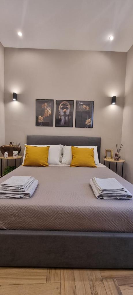 Masaniello Apartment 7