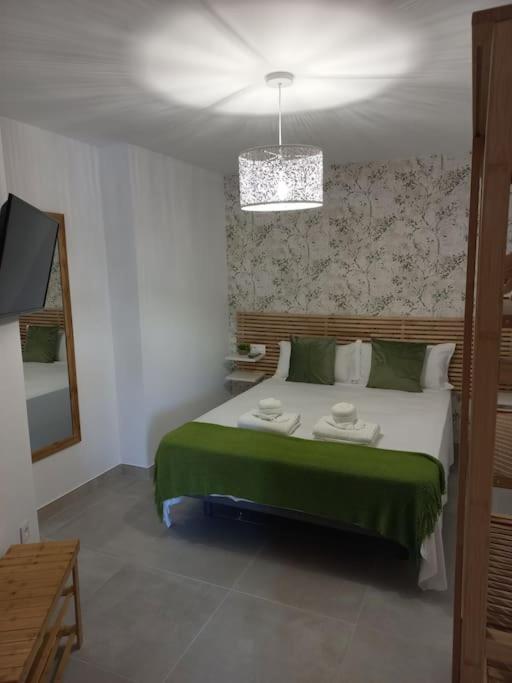 Fuengirola Beach & terrace by ELE Apartments 2