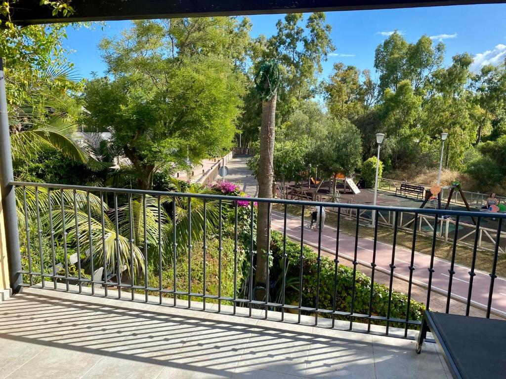 New renovated Marbella Mija House - Puerto Banus quiet and green oasis 7