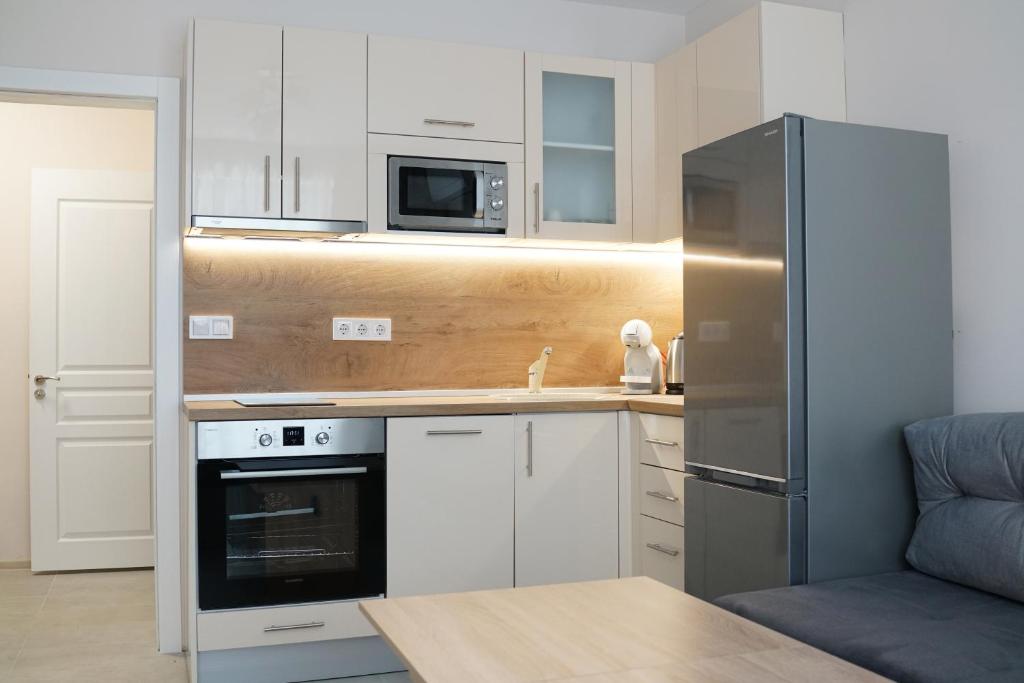 Todorovi apartments 3 1