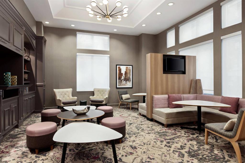 Residence Inn by Marriott Baltimore Downtown/ Inner Harbor Image