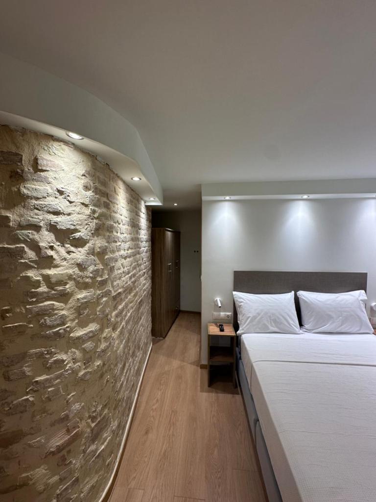 Q Rocco Apartments, Corfu Town 6