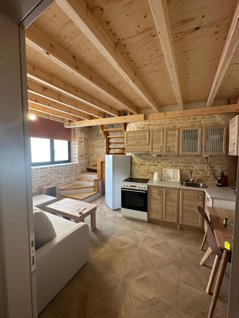 Q Rocco Apartments, Corfu Town 4