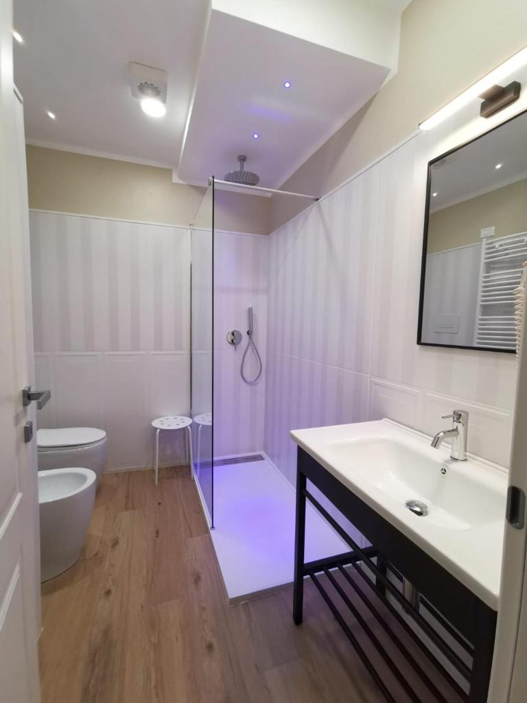 Opera Relais Luxury Apartments 8