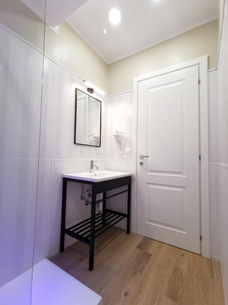 Opera Relais Luxury Apartments 7