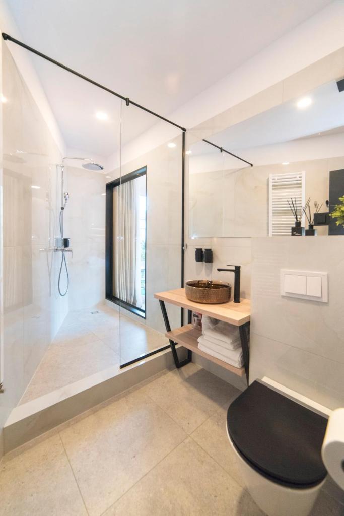 Evita Apartments Zagreb - Stylish Studios in Central Zagreb 4