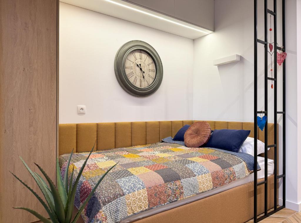 LaKru Apartments Global Office, Free Garage, Self Check-in 7