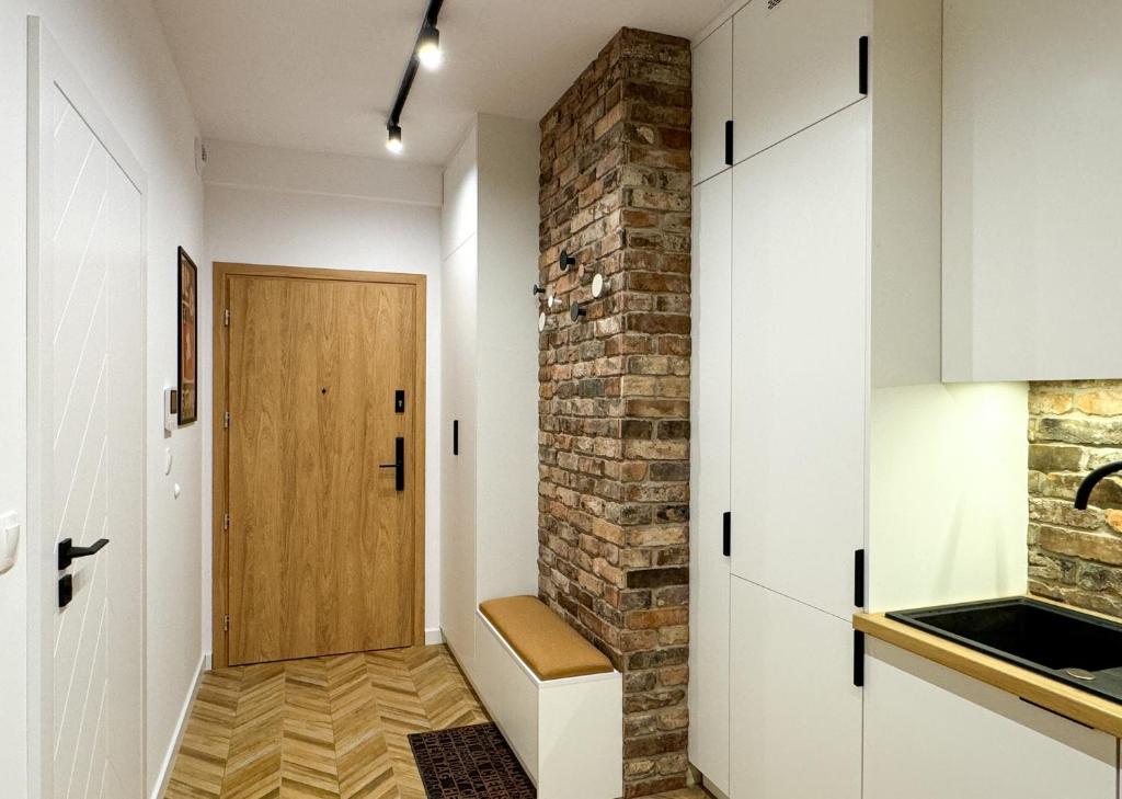 LaKru Apartments Global Office, Free Garage, Self Check-in 8
