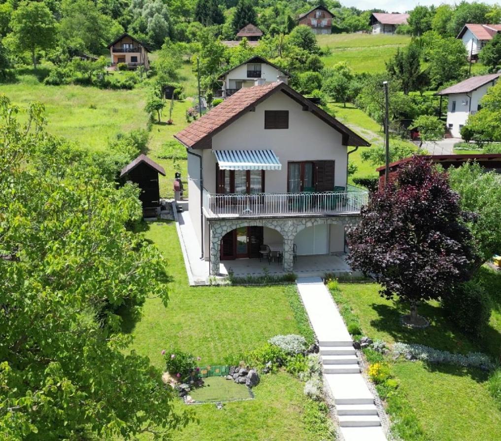 Kuća za odmor VB-IDRO 5