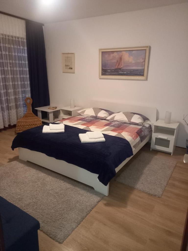 Kuća za odmor VB-IDRO 2