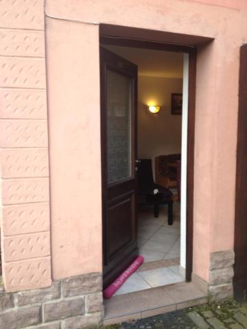 Petite maison d Alsace 1