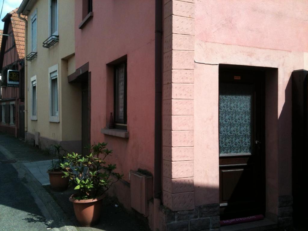 Petite maison d Alsace 8