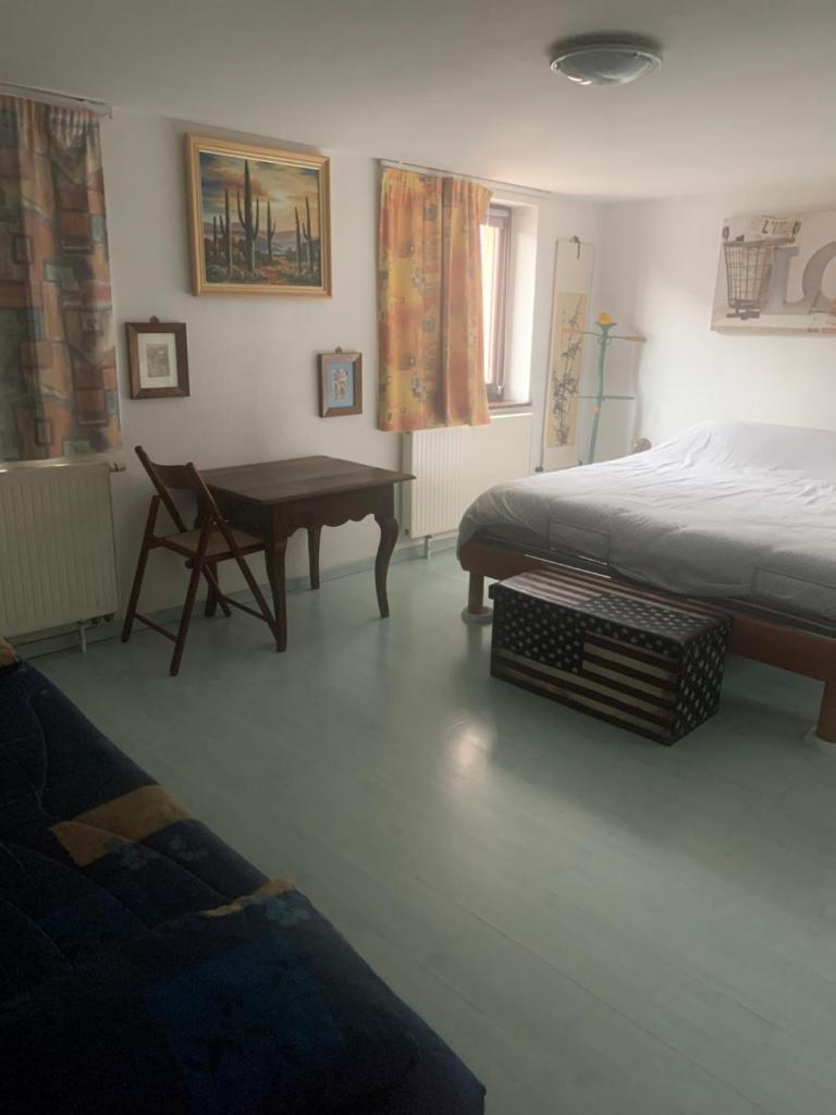 Petite maison d Alsace 2